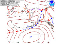 Day 4 Fronts and Pressures