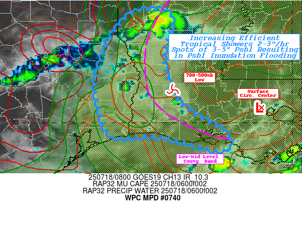 Graphic for MPD #0740